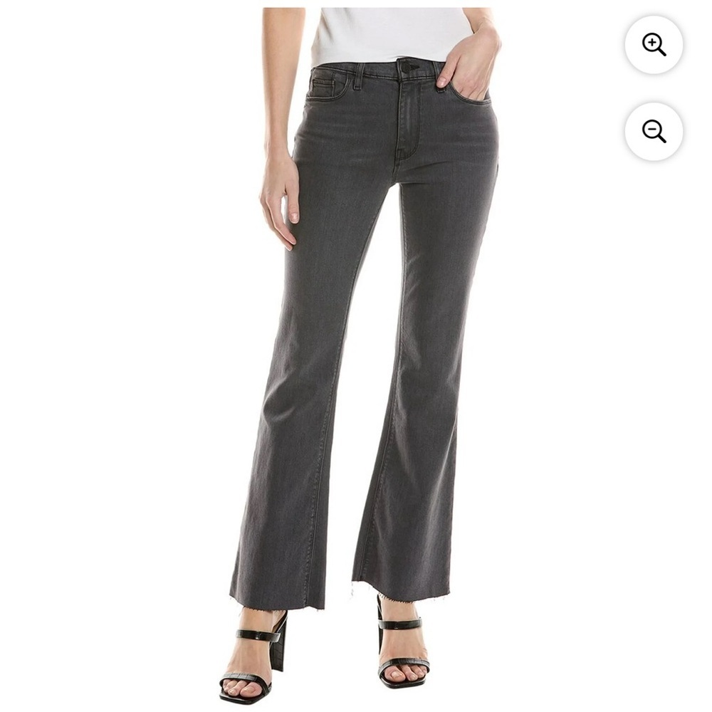 Hudson Nico Mid-Rise Bootcut in dusky night Size 34